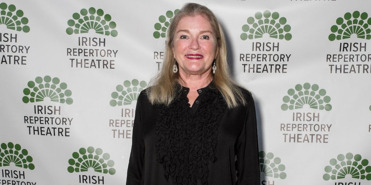 THE BEACON Starring Kate Mulgrew Extended at Irish Repertory Theatre