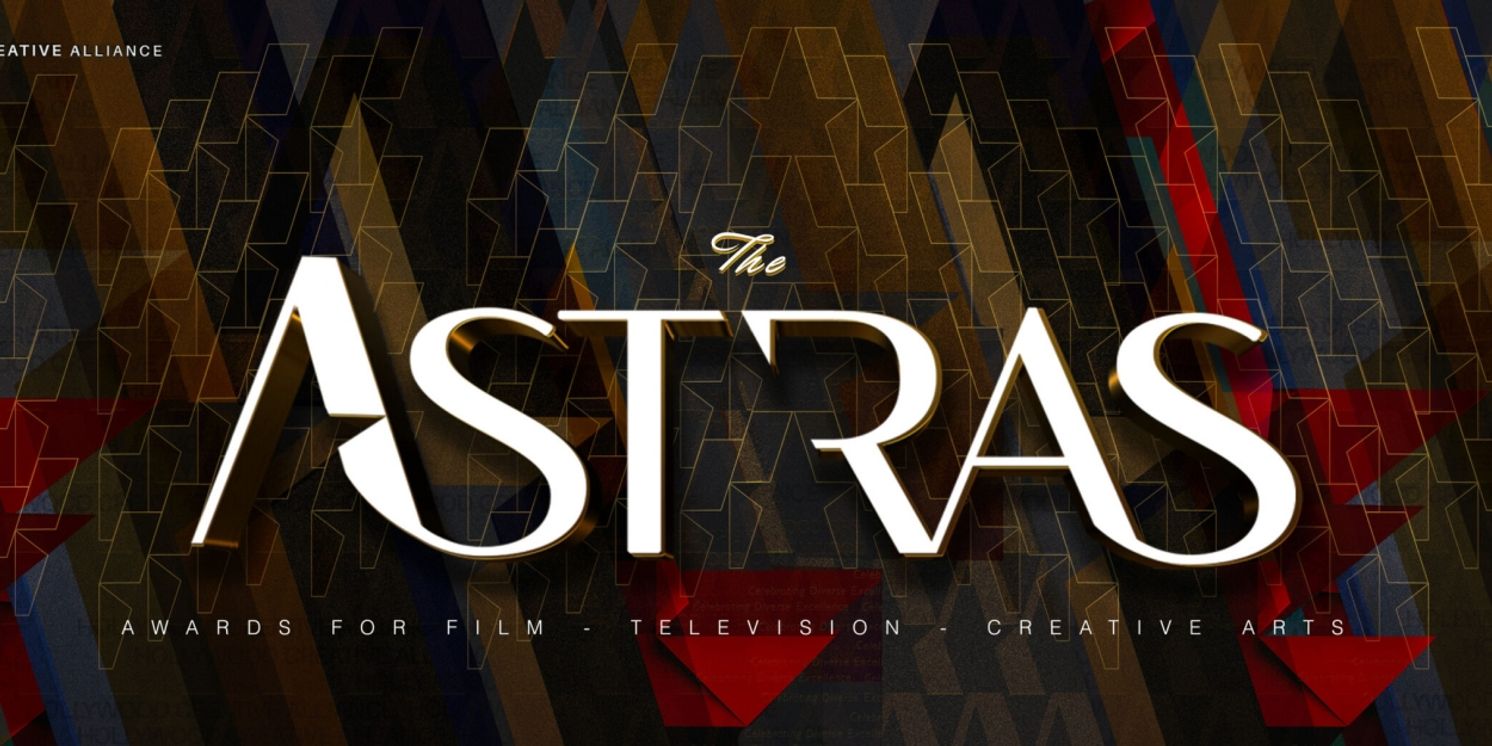 THE BEAR, ONLY MURDERS IN THE BUILDING, & More Receive 2024 Astra TV Awards Nominations; See the Full List  Image