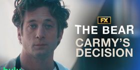 THE BEAR Season 5 Clip: Carmy Questions His Decision to Leave the Restaurant