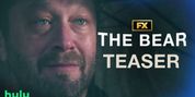 THE BEAR Season 5 Teaser Highlights Teamwork in Final Season on Hulu and FX Video
