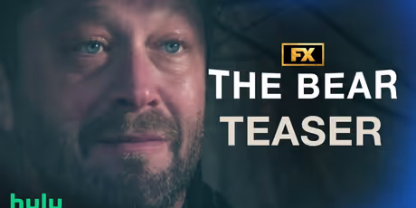 THE BEAR Season 5 Teaser Highlights Teamwork in Final Season on Hulu and FX Photo