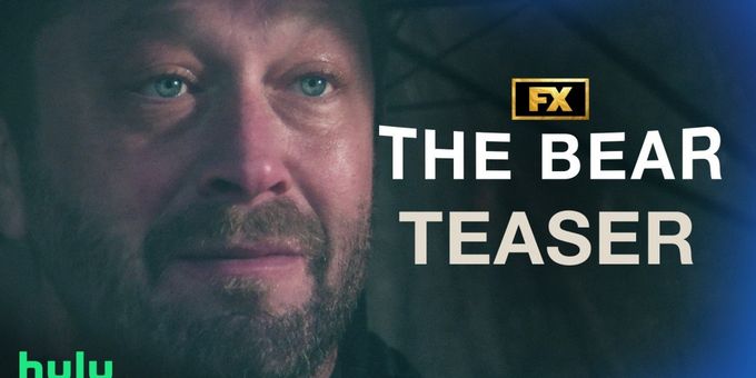 The Bear Season 5 Teaser: Teamwork Takes Center Stage