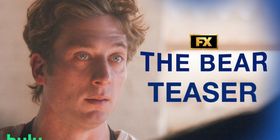 THE BEAR Season 5 Teaser Previews the Final Chapter on Hulu and FX