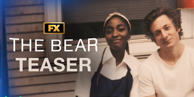 The Bear Season 5 Teaser: Final Season Premieres June 25