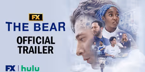 THE BEAR Season 5 Trailer Released Ahead of Final Season Premiere on Hulu and FX