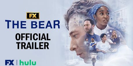 THE BEAR Season 5 Trailer Released Ahead of Final Season Premiere on Hulu and FX Photo