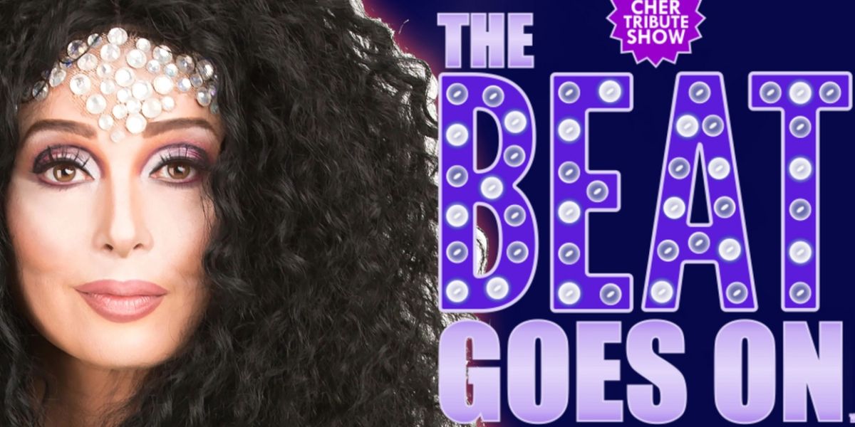 THE BEAT GOES ON Cher Tribute Concert Announced At The Missouri Theatre