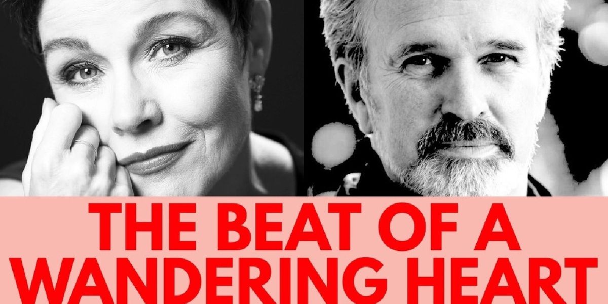 THE BEAT OF A WANDERNG HEART at The Beechman to be Livestreamed