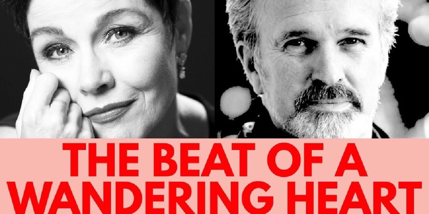 THE BEAT OF A WANDERNG HEART at The Beechman to be Livestreamed  Image
