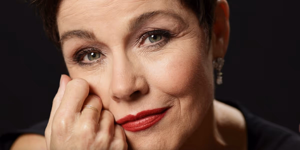 THE BEAT OF A WANDERING HEART to be Presented at The Laurie Beechman Theatre
