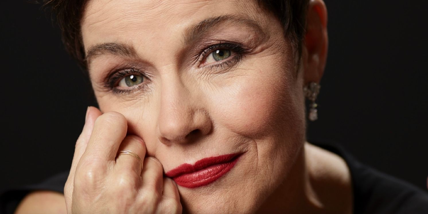 THE BEAT OF A WANDERING HEART to be Presented at The Laurie Beechman Theatre  Image