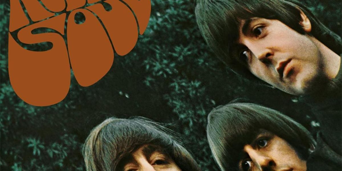 THE BEATLES Release Rare DAY TRIPPER Songwriting Work Tape