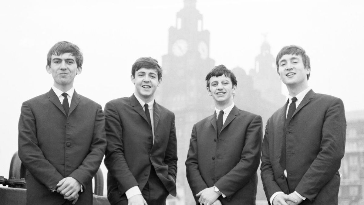 THE BEATLES STORY to Expand to 100,000 Sq. Ft. Liverpool Experience