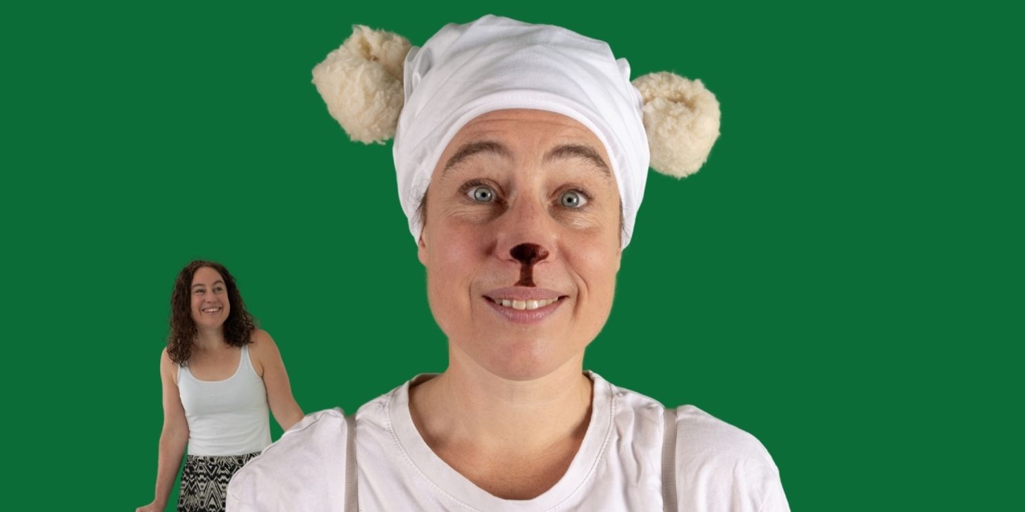 THE BEAUTY OF BEING HERD UK Tour Announced This Spring  Image