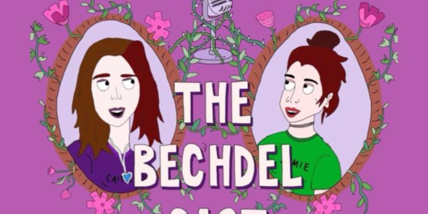 THE BECHDEL CAST LIVE Comes to Hennepin Arts This September  Image