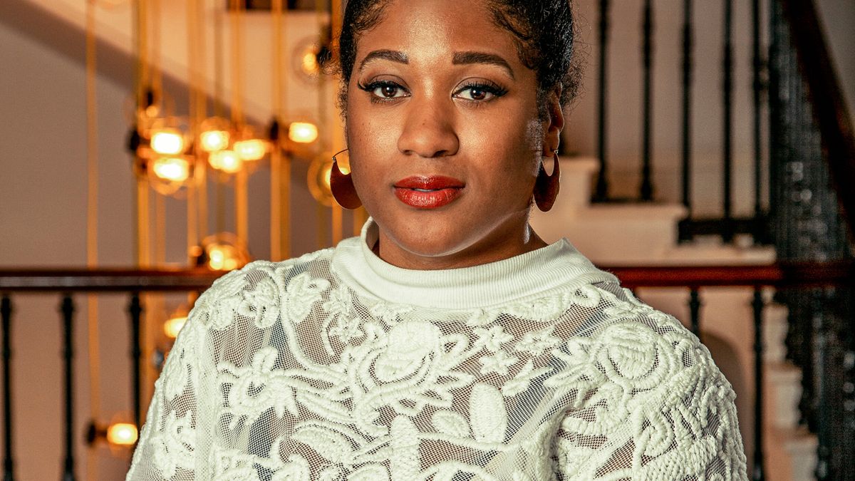 THE BED AND BREAKFAST STAR to Open at Polka Theatre in March 2027