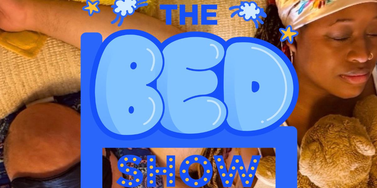 THE BED SHOW to Make Los Angeles Premiere in June