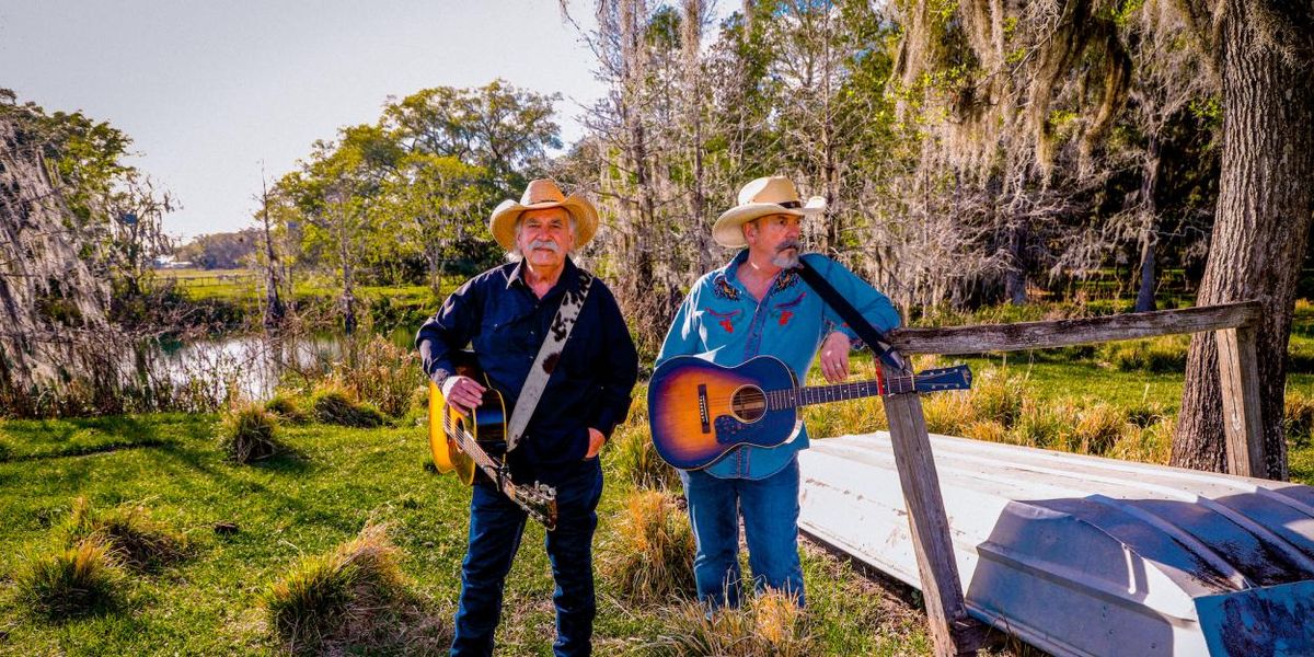 THE BELLAMY BROTHERS' 