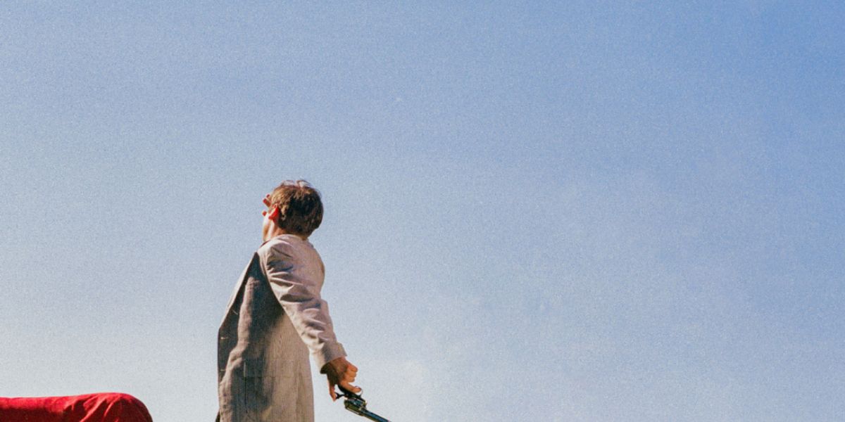THE BENDS Announce Debut Album IF YOU INSIST, Share New Single