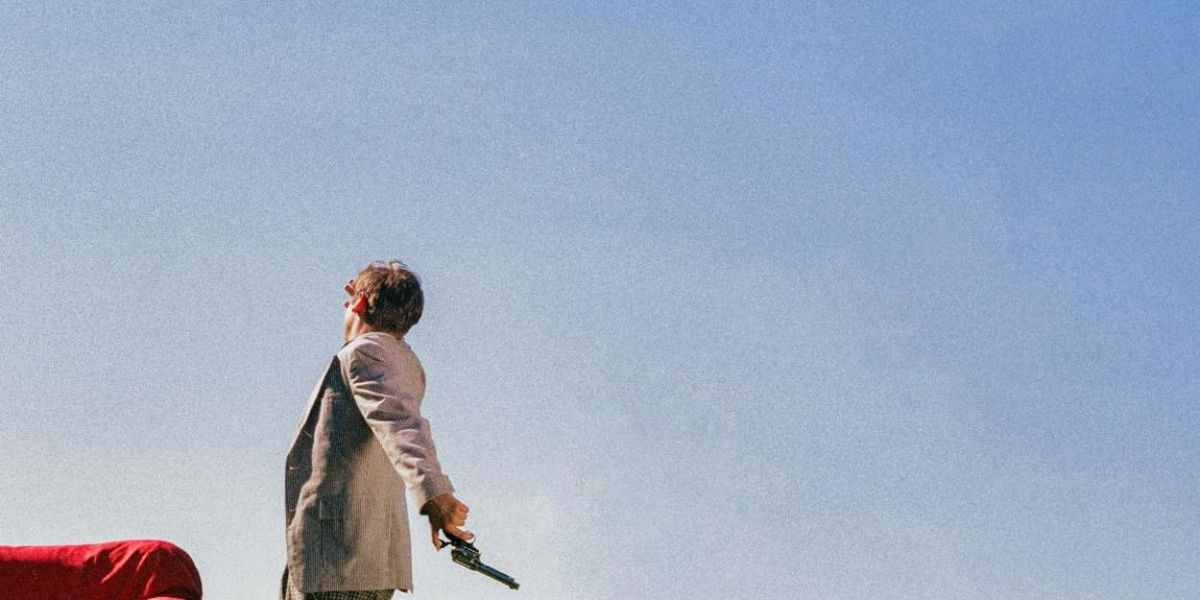 THE BENDS Release New Single 