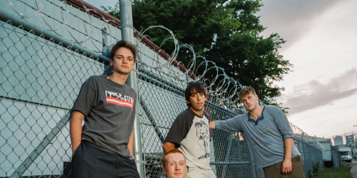 THE BENDS Set Debut Album IF YOU INSIST for September Release