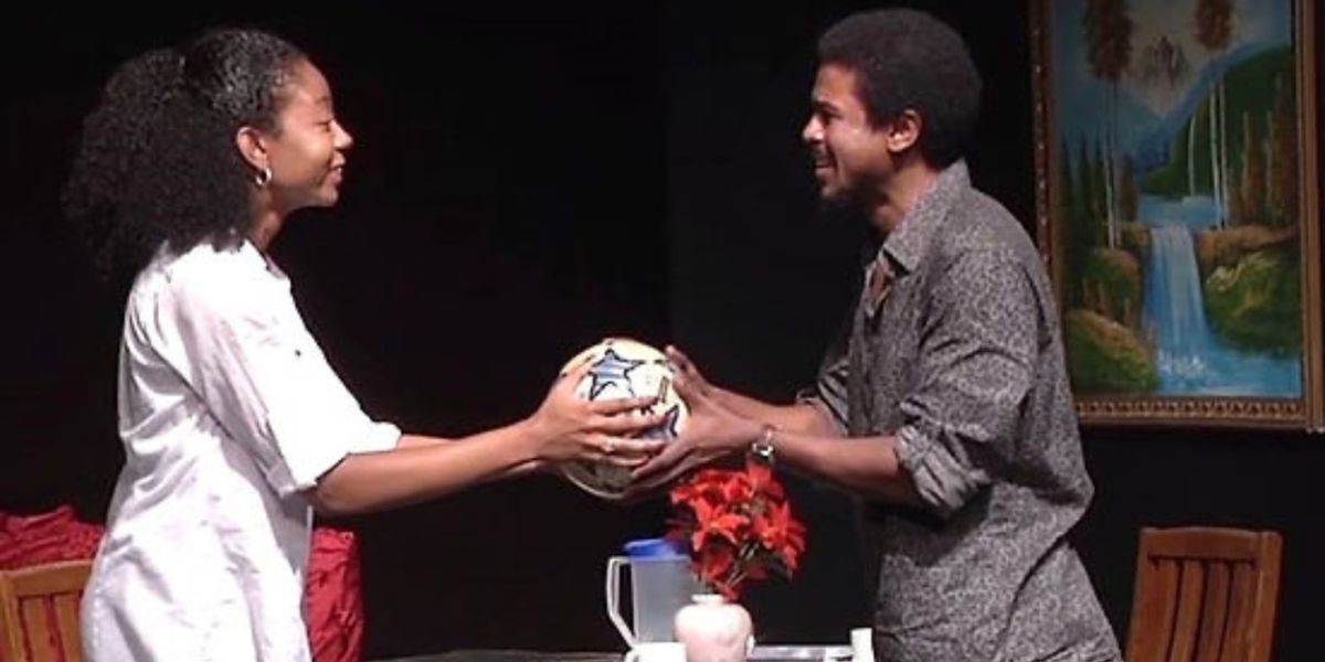 THE BEST BROTHER Comes to Theater For the New City