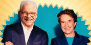 THE BEST OF STEVE MARTIN & MARTIN SHORT Comes to Jacksonville This Winter Photo