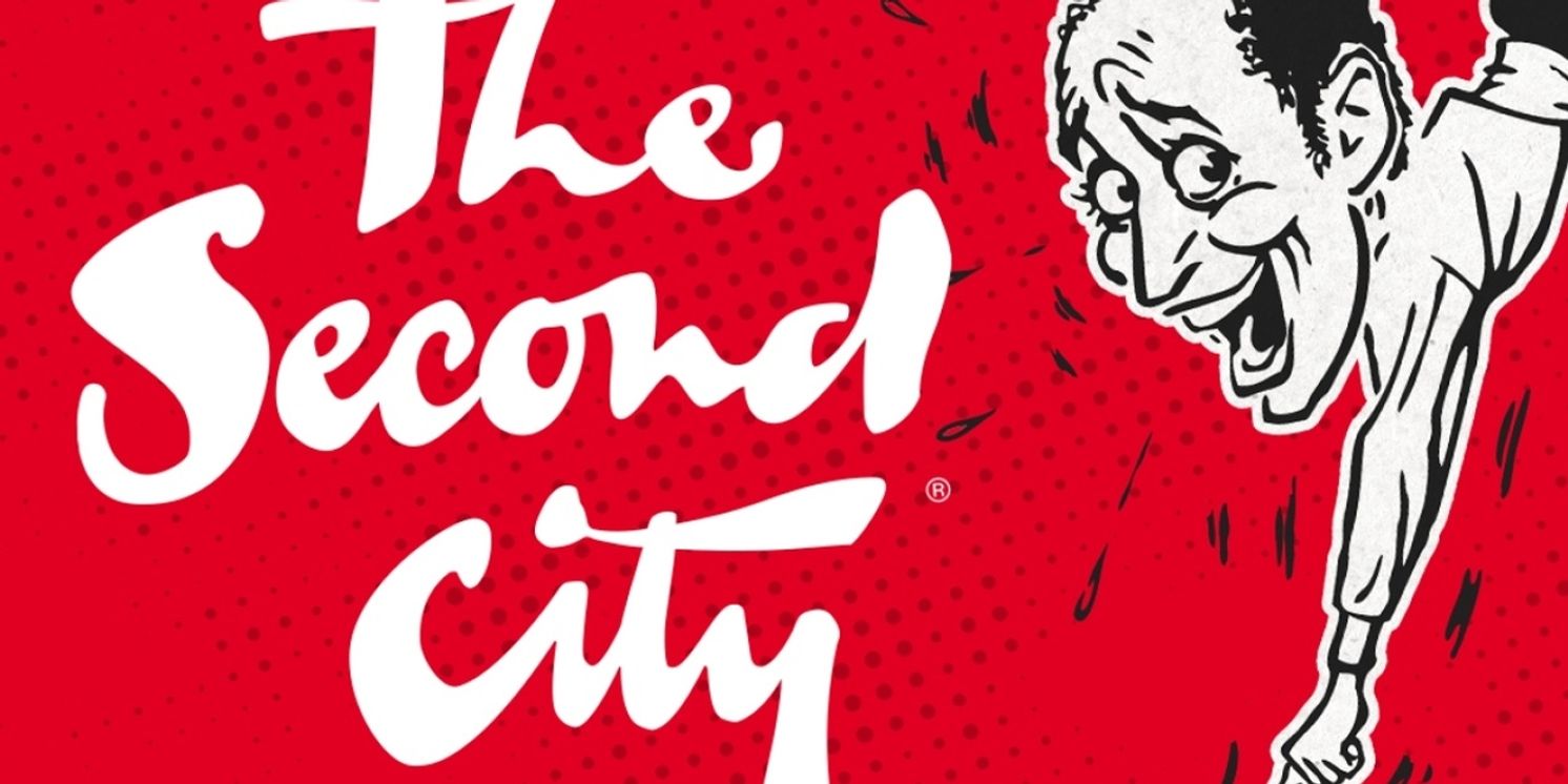 The Second City to Return to Lincoln With THE BEST OF THE SECOND CITY!  Image