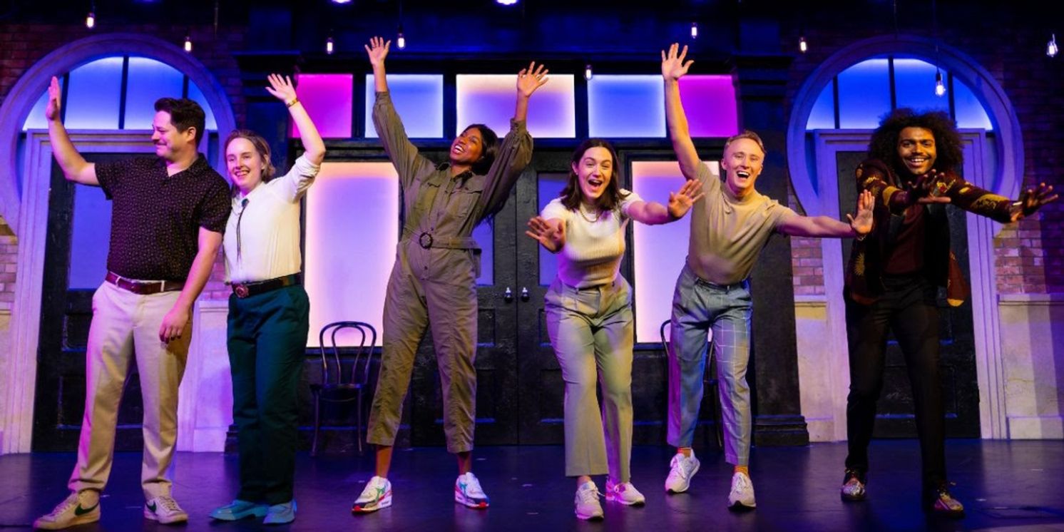 THE BEST OF THE SECOND CITY is Coming to Berkeley Rep  Image