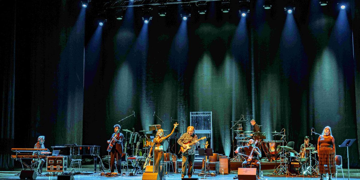 THE BEST OF TUBULAR BELLS I, II & III to Launch 2026 UK Tour