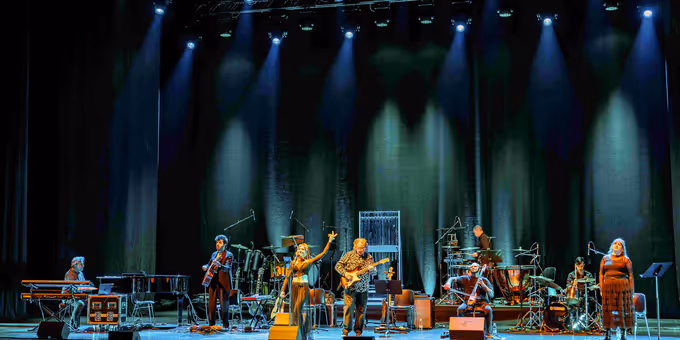 THE BEST OF TUBULAR BELLS I, II & III to Launch 2026 UK Tour Photos