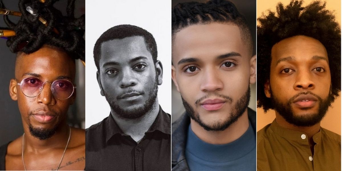 THE BEST PART OF NIGHT IS BLACK By UGBA And Directed By Zhailon Levingston to Have Industry Reading