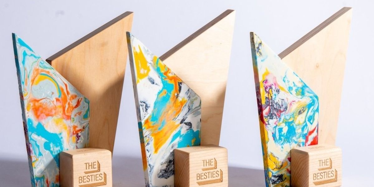 The Besties Awards to Return to Edinburgh's August Festivals for Third Year
