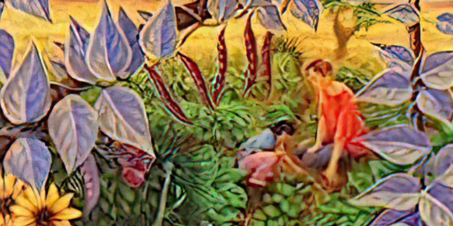 THE BIBE OF BARBARA KINGSOLVER Comes to Tennessee Shakespeare Company This Month  Image