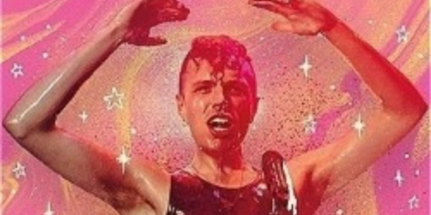 THE BIG GAY AFTERPARTY Comes to Edinburgh Fringe  Image