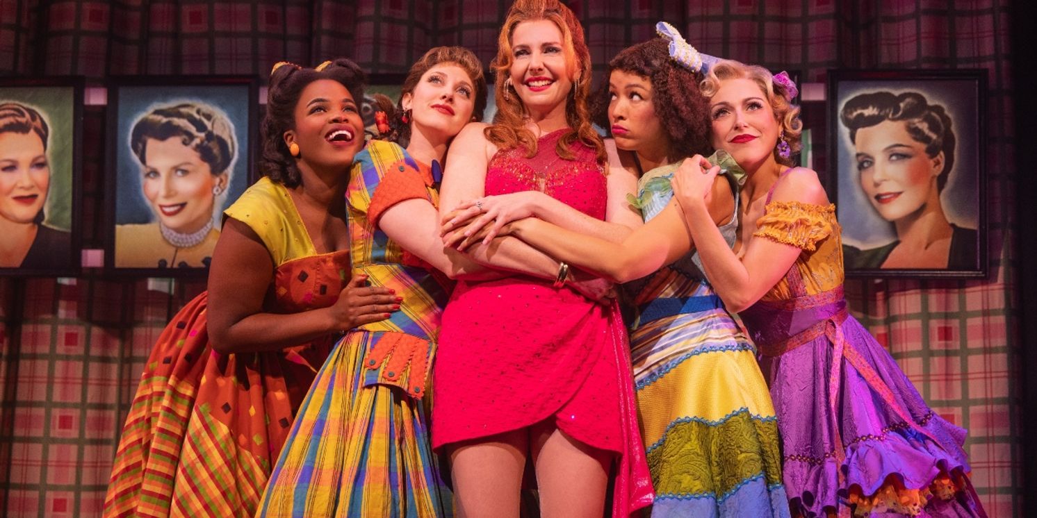 THE BIG GAY JAMBOREE Sets Off-Broadway Closing Date  Image