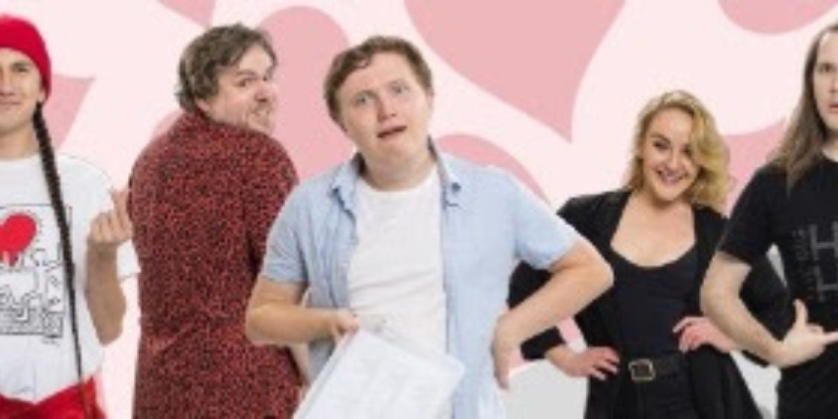 THE BIG HOO-HAA! Returns to Melbourne Fringe with a New Venue to Call Home