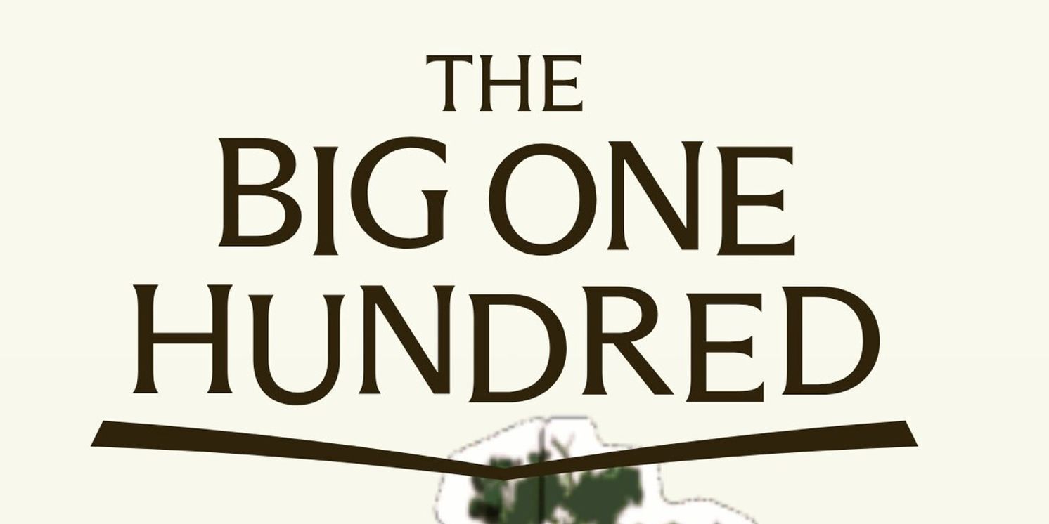 THE BIG ONE HUNDRED Unveils Full Programme And Dates  Image