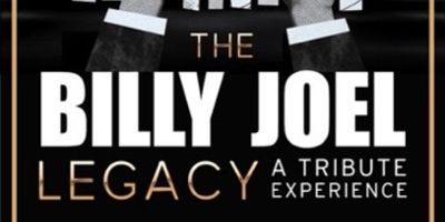 THE BILLY JOEL LEGACY Tour to Launch in Stamford, CT Photo