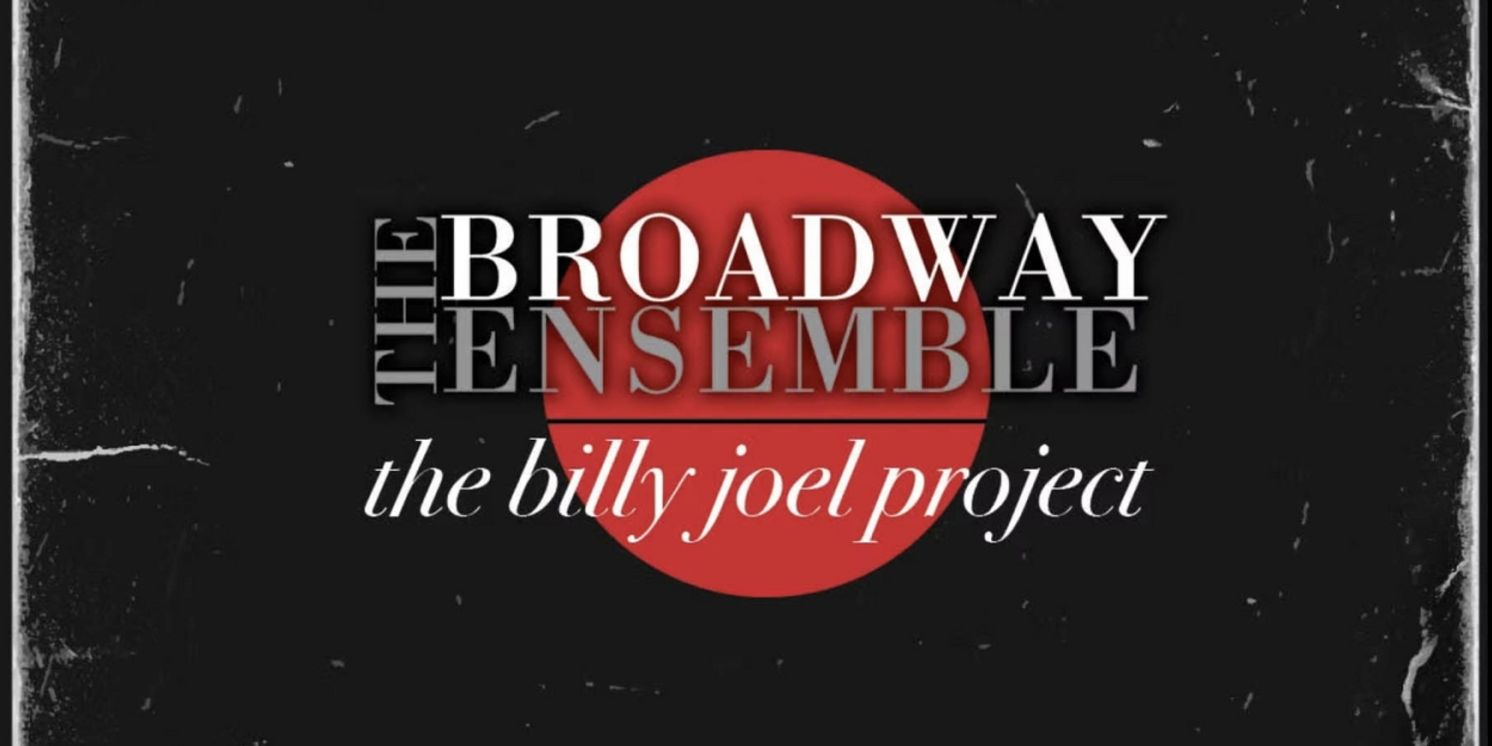 Listen: Donna Vivino Sings 'She's Got A Way' from THE BILLY JOEL PROJECT Album, Due In July  Image