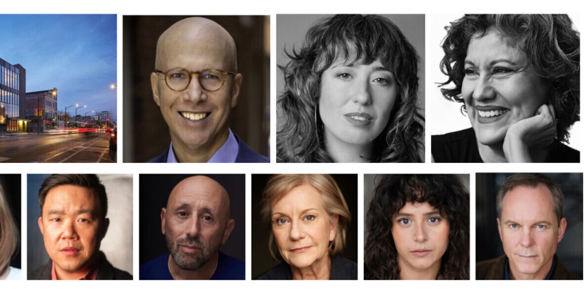 THE BIRTH OF THE PILL World Premiere to Open TimeLine Theatre's 30th Season