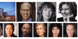 THE BIRTH OF THE PILL World Premiere to Open TimeLine Theatre's 30th Season
