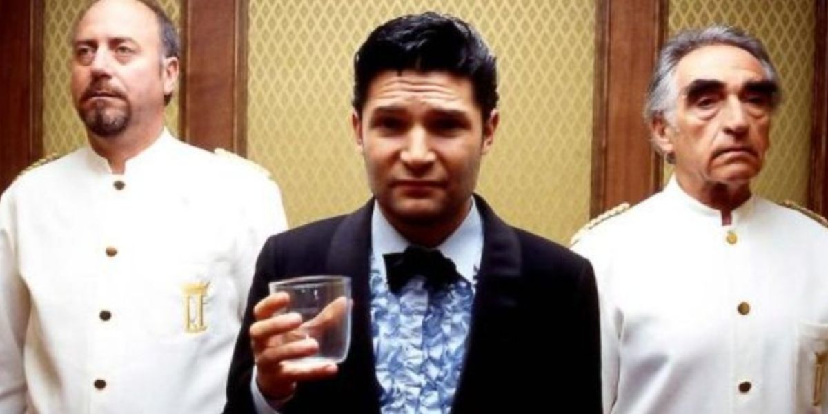 THE BIRTHDAY Starring Corey Feldman to Receive Extended Theatrical Release