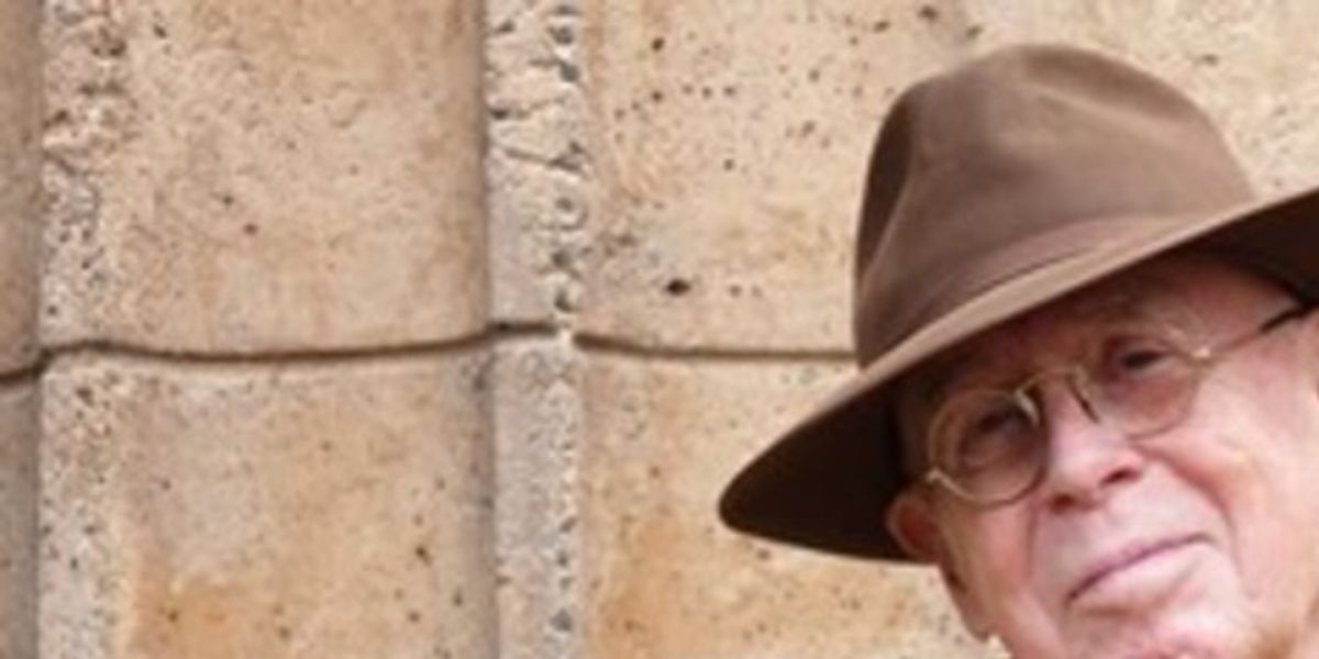 THE BLOOD OF OTHERS: Bruce Cockburn to Release Covers Album