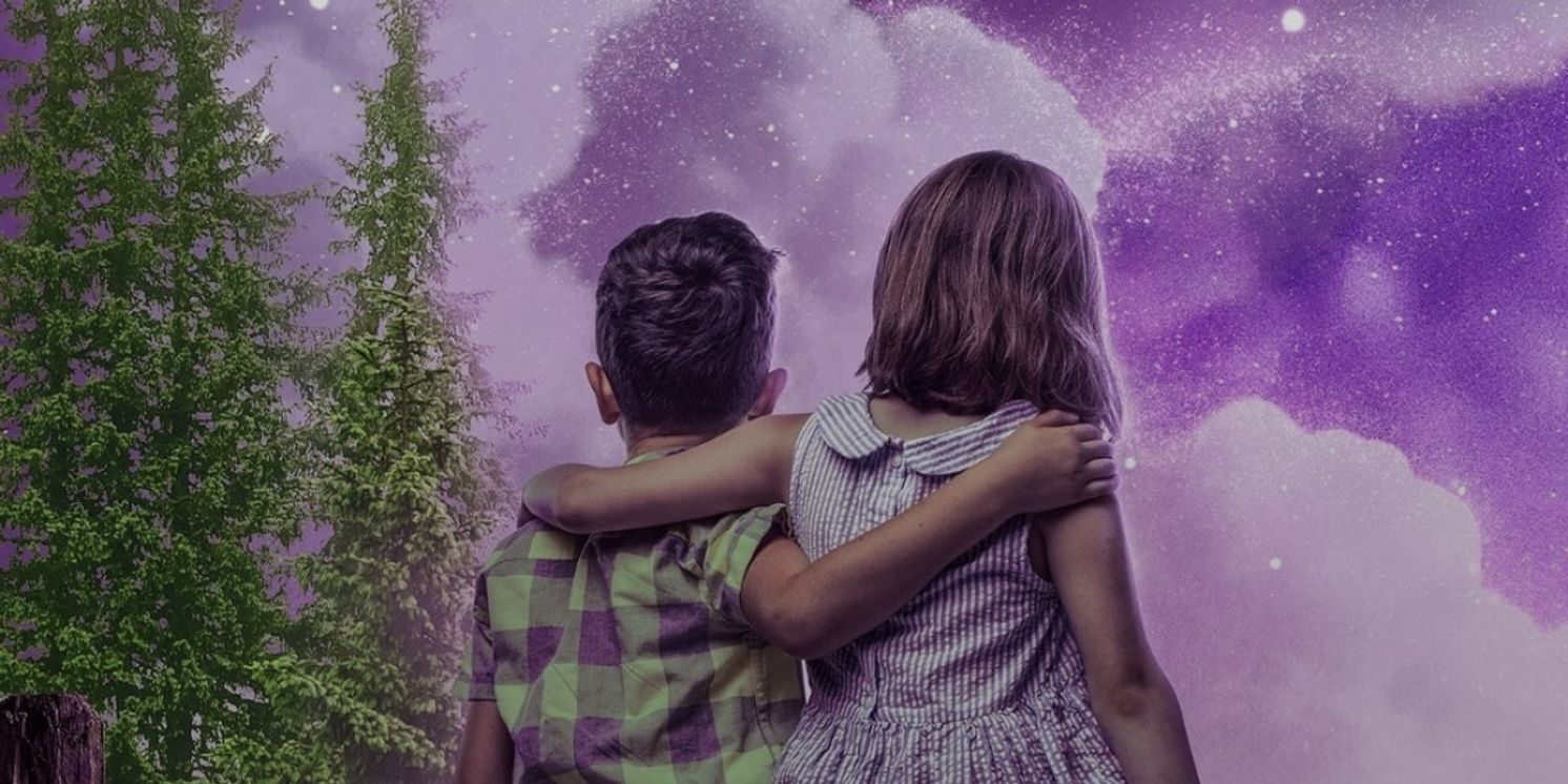 THE BLUE BIRD Comes to the Cameri Theatre This Month  Image