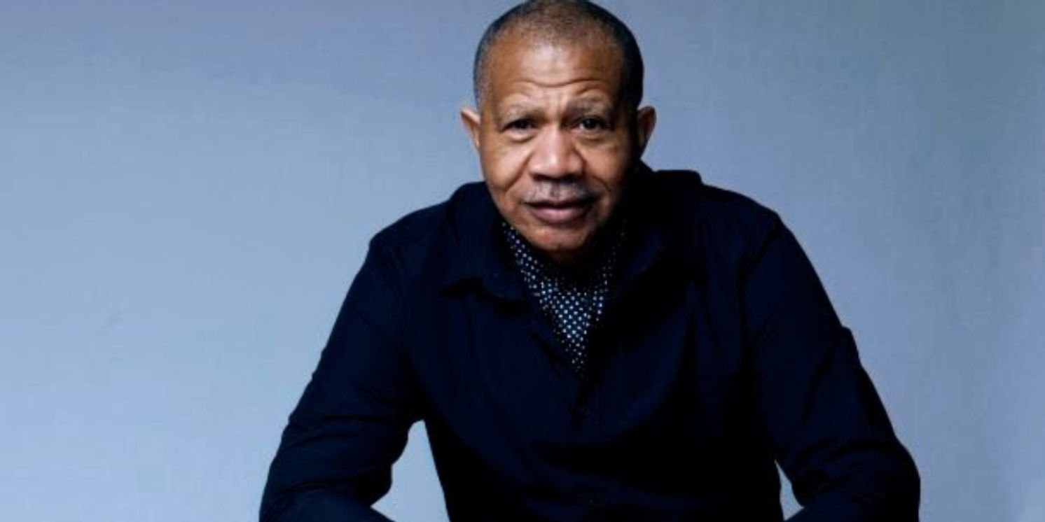 THE BLUES IS ALRIGHT TOUR To Play NJPAC This November  Image