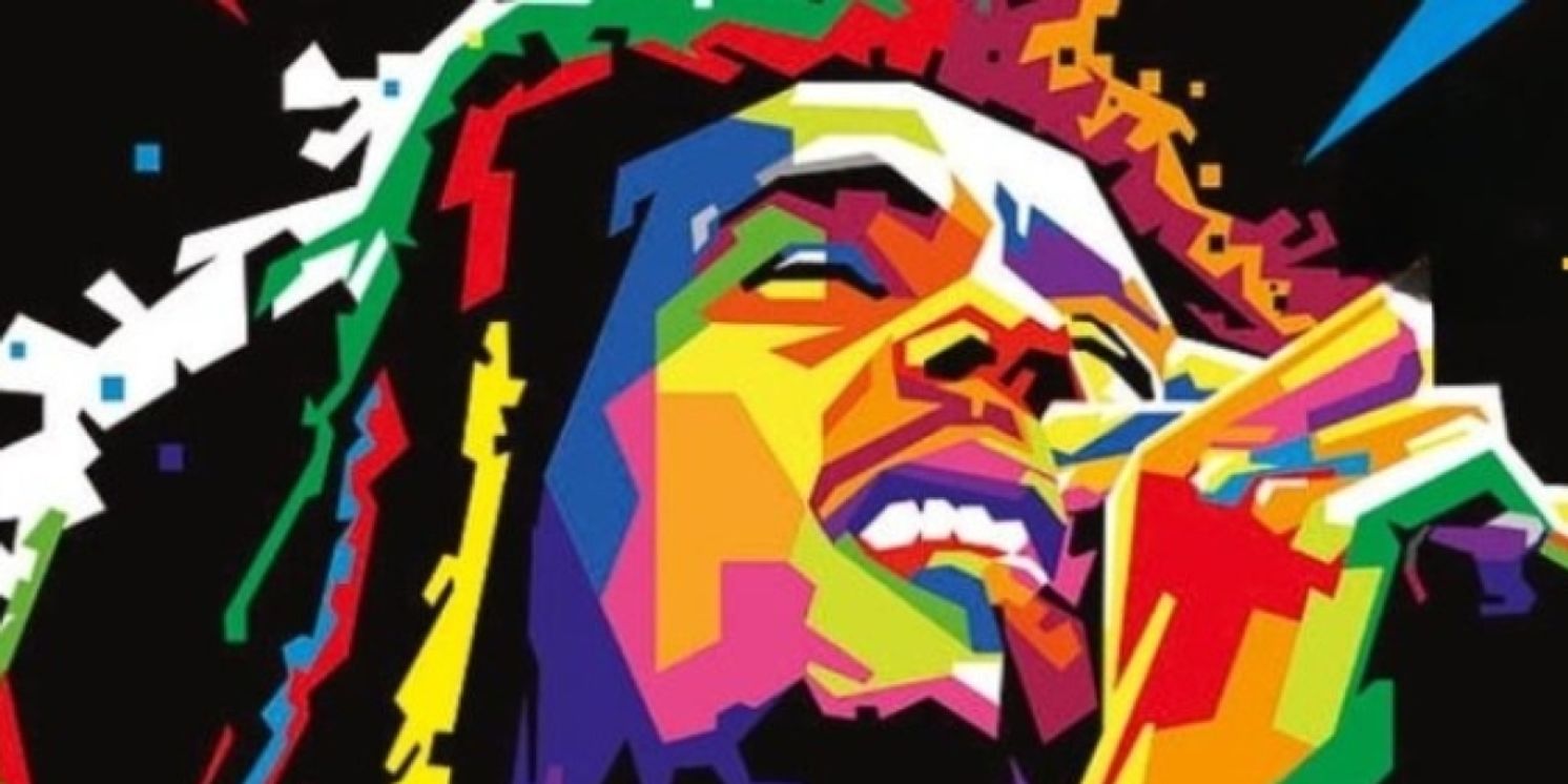 THE BOB MARLEY EXPERIENCE Comes to Mesa Arts Center in September  Image