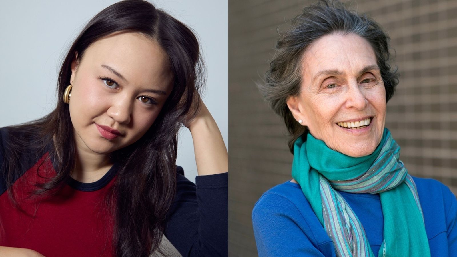Alix Rabinowitz Amalia Yoo and Activist Alix Kates Shulman to Join THE BODY OF MARY ...