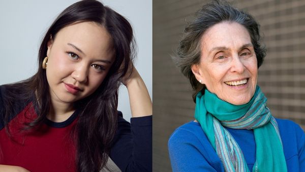 Alix Rabinowitz Amalia Yoo and Activist Alix Kates Shulman to Join THE BODY OF MARY ...