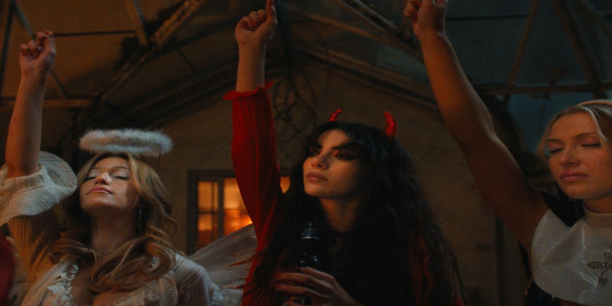 THE BODY to Premiere on Netflix This November